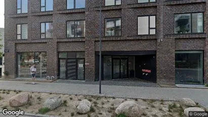 Apartments for rent in Valby - Photo from Google Street View