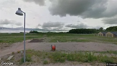 Apartments for rent in Ringsted - Photo from Google Street View