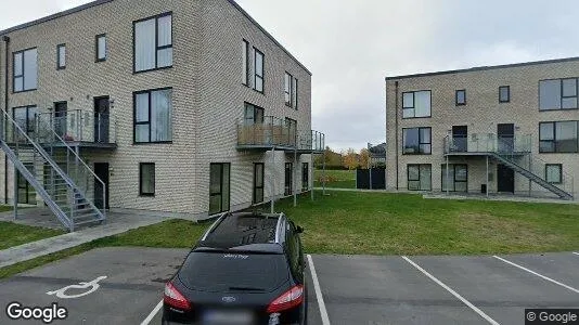 Apartments for rent in Odense NØ - Photo from Google Street View