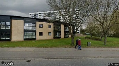 Apartments for rent in Esbjerg N - Photo from Google Street View