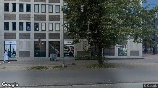 Apartments for rent in Copenhagen NV - Photo from Google Street View