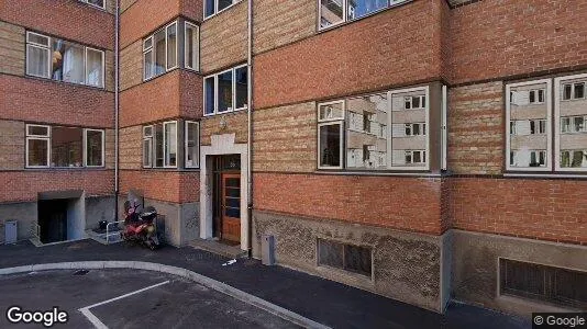 Apartments for rent in Randers C - Photo from Google Street View