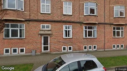 Apartments for rent in Esbjerg Center - Photo from Google Street View