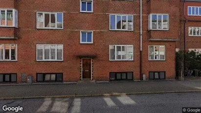 Apartments for rent in Esbjerg Center - Photo from Google Street View