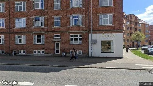 Apartments for rent in Esbjerg Center - Photo from Google Street View