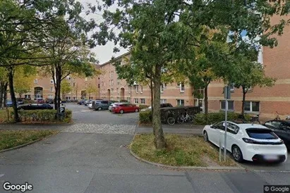 Apartments for rent in Nørrebro - Photo from Google Street View