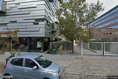 Apartments for rent in Østerbro - Photo from Google Street View