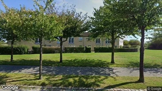 Apartments for rent in Odense NØ - Photo from Google Street View