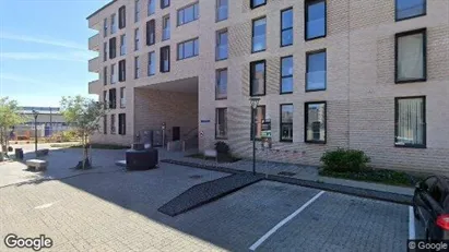 Apartments for rent in Copenhagen SV - Photo from Google Street View