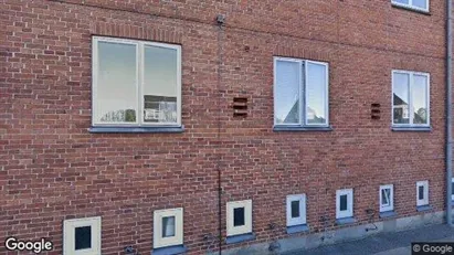 Apartments for rent in Randers NV - Photo from Google Street View