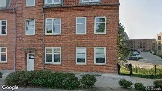 Apartments for rent in Randers NØ - Photo from Google Street View