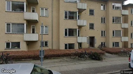 Apartments for rent in Aarhus C - Photo from Google Street View