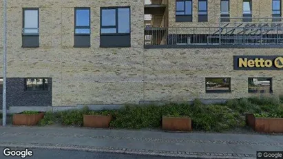 Apartments for rent in Aalborg Center - Photo from Google Street View