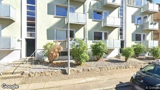 Apartments for rent in Randers C - Photo from Google Street View