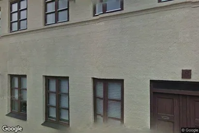 Apartments for rent in Assens - Photo from Google Street View