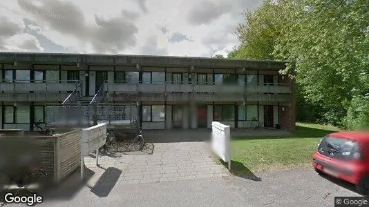 Apartments for rent in Haderslev - Photo from Google Street View