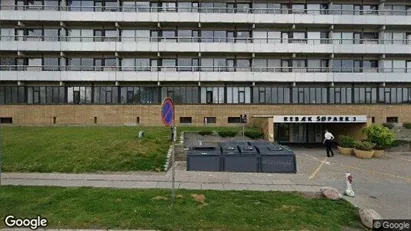 Apartments for rent in Hvidovre - Photo from Google Street View