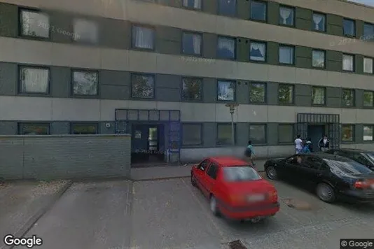 Apartments for rent in Haderslev - Photo from Google Street View