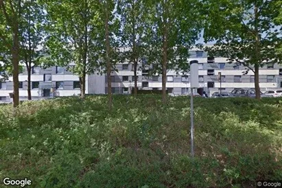 Apartments for rent in Haderslev - Photo from Google Street View