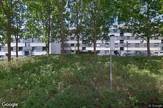 Apartments for rent in Haderslev - Photo from Google Street View