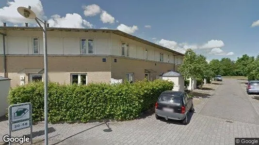 Apartments for rent in Holstebro - Photo from Google Street View