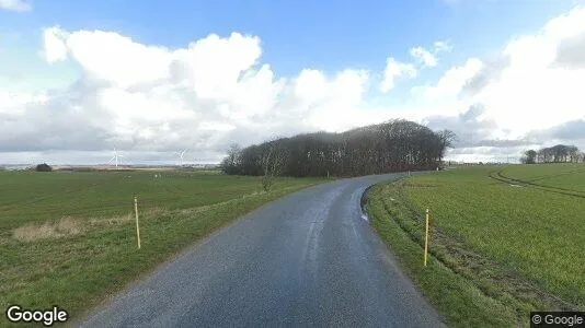 Apartments for rent in Spøttrup - Photo from Google Street View