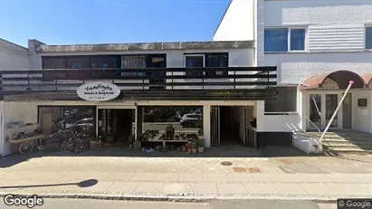 Apartments for rent in Aalestrup - Photo from Google Street View