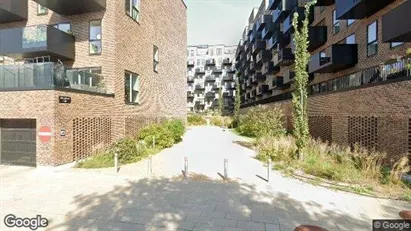 Apartments for rent in Søborg - Photo from Google Street View