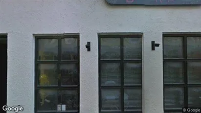 Apartments for rent in Aalborg Center - Photo from Google Street View