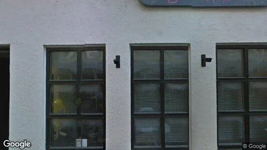 Apartments for rent in Aalborg Center - Photo from Google Street View