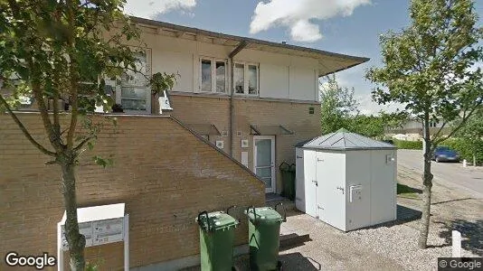 Apartments for rent in Holstebro - Photo from Google Street View