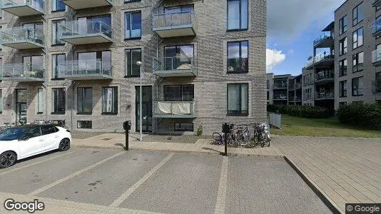 Apartments for rent in Risskov - Photo from Google Street View