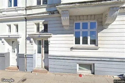 Apartments for rent in Randers C - Photo from Google Street View