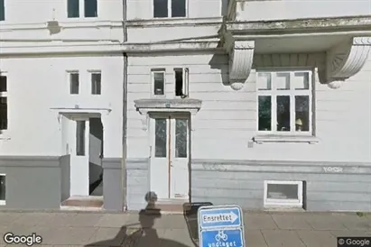 Apartments for rent in Randers C - Photo from Google Street View