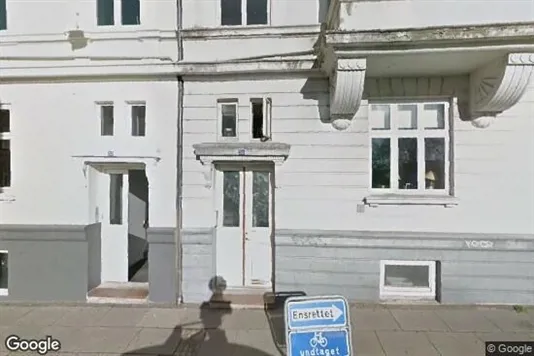 Apartments for rent in Randers C - Photo from Google Street View