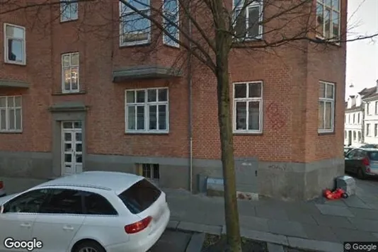 Apartments for rent in Randers C - Photo from Google Street View