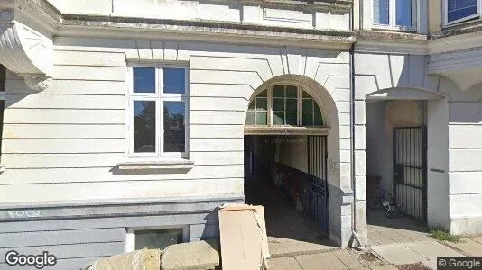 Apartments for rent in Randers C - Photo from Google Street View