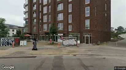 Apartments for rent in Valby - Photo from Google Street View