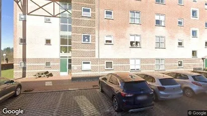 Apartments for rent in Aalborg Center - Photo from Google Street View