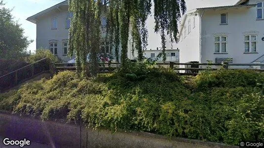 Apartments for rent in Rødekro - Photo from Google Street View