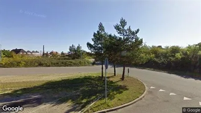 Apartments for rent in Hedehusene - Photo from Google Street View