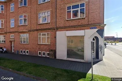 Apartments for rent in Esbjerg Center - Photo from Google Street View