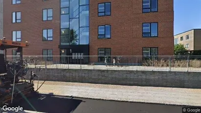 Apartments for rent in Odense C - Photo from Google Street View