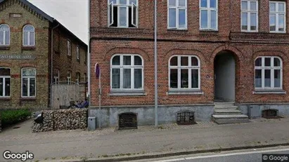 Apartments for rent in Haderslev - Photo from Google Street View