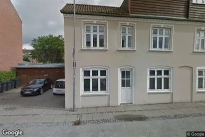 Apartments for rent in Vejle Center - Photo from Google Street View