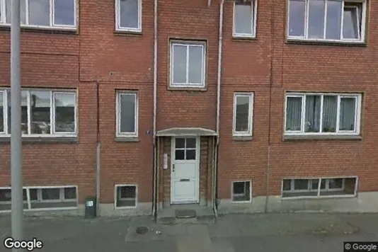 Apartments for rent in Odense C - Photo from Google Street View