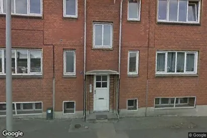 Apartments for rent in Odense C - Photo from Google Street View