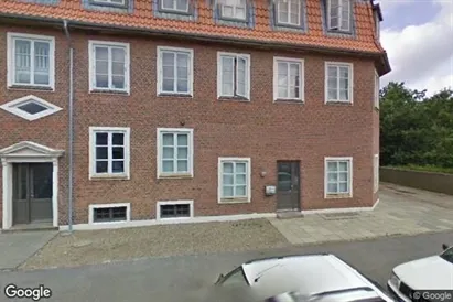 Apartments for rent in Esbjerg Center - Photo from Google Street View