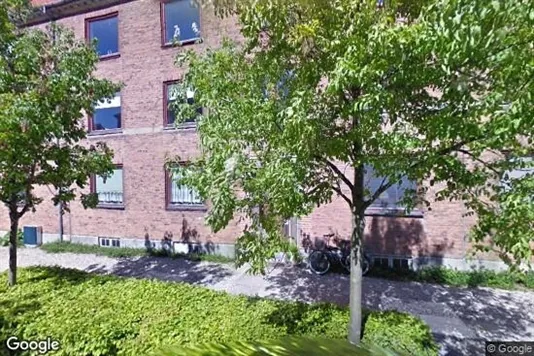 Apartments for rent in Odense C - Photo from Google Street View