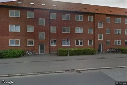 Apartments for rent in Esbjerg Center - Photo from Google Street View